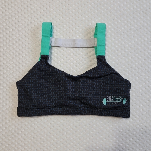 Born Primitive Other - Born Primitive Barbella Box Bra